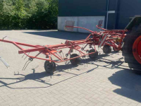 Faneur Fella schudder TH 680D HYDRO