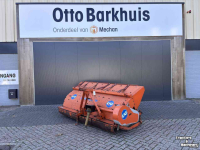 Ensileuse automotrice  Ugerlose Strohakselaar