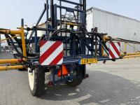 Pulvérisateur trainé Sieger Veldspuit