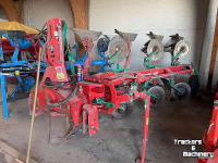 Charrues Kverneland LB 100-300