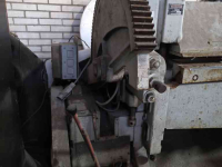 Autres machines et accessoires pour l'atelier et terrain  Bombled 2000x4
