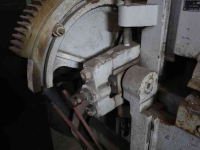 Autres machines et accessoires pour l'atelier et terrain  Bombled 2000x4