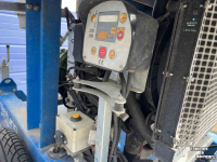 Moteur / Pompe stationair Nettuno Motorpompset  MTP lo 27 ot