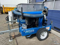 Moteur / Pompe stationair Nettuno Motorpompset  MTP lo 27 ot