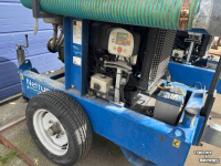 Moteur / Pompe stationair Nettuno Motorpompset  MTP lo 27 ot