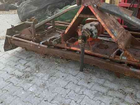 Herse rotative  Emy Elenfer CA 30
