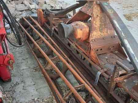 Herse rotative  Emy Elenfer CA 30