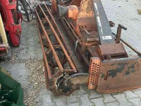 Herse rotative  Emy Elenfer CA 30