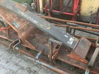 Herse rotative  Emy Elenfer CA 30