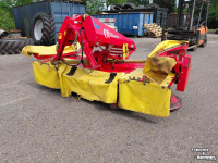 Faucheuse Pottinger Eurocat 316 Alpha