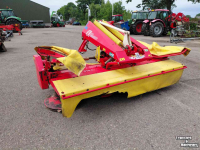 Faucheuse Pottinger Eurocat 316 Alpha