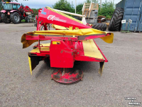 Faucheuse Pottinger Eurocat 316 Alpha