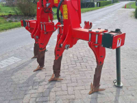 Décompacteur Vogel & Noot Kss