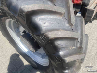 Tracteur Massey Ferguson 3095 FWD