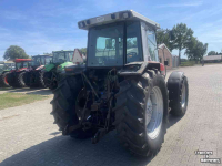 Tracteur Massey Ferguson 3095 FWD