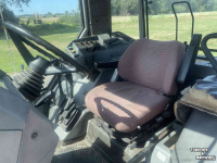 Tracteur Massey Ferguson 3095 FWD