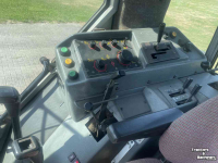 Tracteur Massey Ferguson 3095 FWD 16-speed