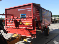 Remorque distributrice Schuitemaker Feedo 60-10VL voerdoseerwagen voerwagen voerdoseerwagen 60/10