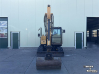 Mini pelleteuse Sany SY75C