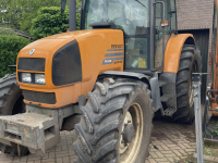 Tracteur Renault Ares 620