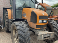 Tracteur Renault Ares 620