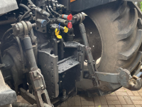 Tracteur Renault Ares 620