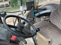 Tracteur Renault Ares 620