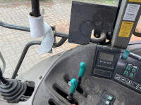 Tracteur Renault Ares 620