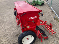 Semoir Gaspardo M300 pijpenzaaimachine