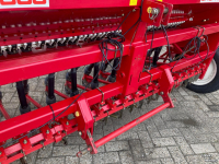 Semoir Gaspardo M300 pijpenzaaimachine