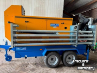 Pompe d‘irrigation Nettuno Duplex