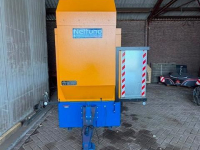 Pompe d‘irrigation Nettuno Duplex
