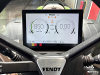 Tracteur Fendt 516 Gen3 ProfiPlus