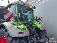 Tracteur Fendt 516 Gen3 ProfiPlus