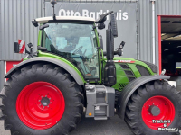Tracteur Fendt 516 Gen3 ProfiPlus