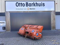 Ensileuse automotrice Urgerlose strohakselaar