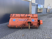 Ensileuse automotrice Urgerlose strohakselaar
