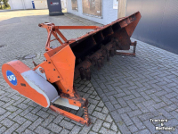 Ensileuse automotrice Urgerlose strohakselaar