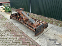 Herse rotative  CA 30