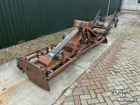 Herse rotative  CA 30