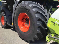 Ensileuse automotrice Claas JAGUAR 960 - 498