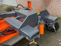 Balayeur Bema Sweezy 25 WD 1850 Veegmachine Nieuw