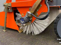 Balayeur Bema Sweezy 25 WD 1850 Veegmachine Nieuw