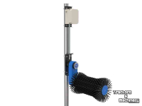 Brosses à vaches  Comfy CosyCow koeborstel