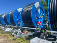 Enrouleur d‘irrigation Ocmis VR7/1 125-600 Regenhaspel / Haspel