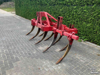 Cultivateur Wifo 3m