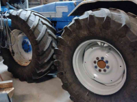 Tracteur County 1164
