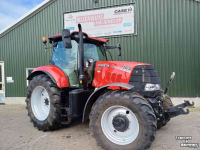 Tracteur Case-IH puma 165