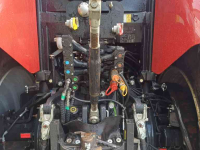 Tracteur Case-IH puma 165