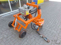 Bineuse Rinieri Turbo